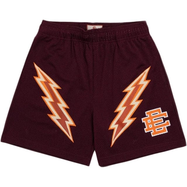 NCTZ Lightning Shorts