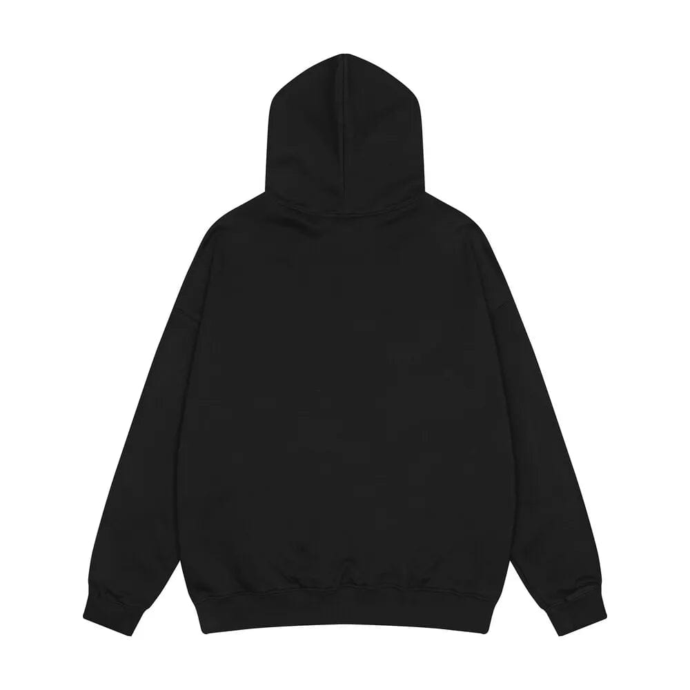 NCTZ Retro Rarri Hoodie