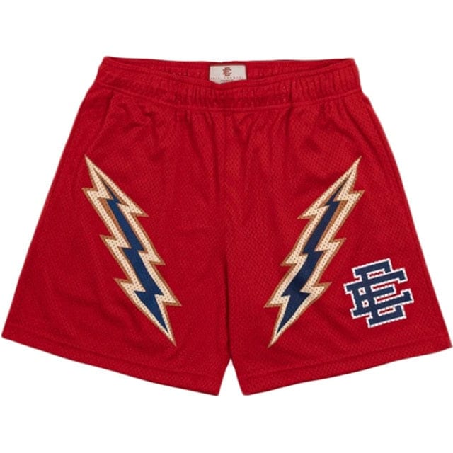 NCTZ Lightning Shorts