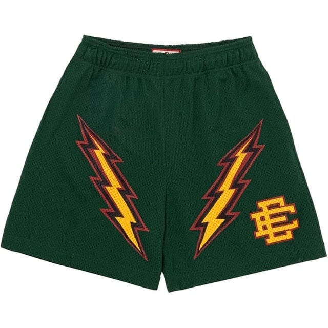 NCTZ Lightning Shorts