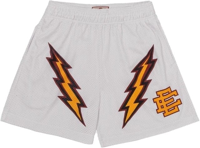 NCTZ Lightning Shorts