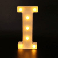 Thumbnail for NCTZ LED Letters