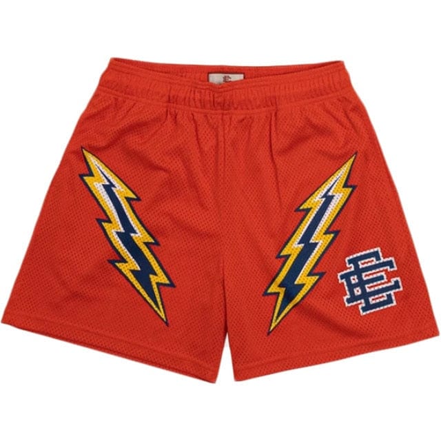 NCTZ Lightning Shorts