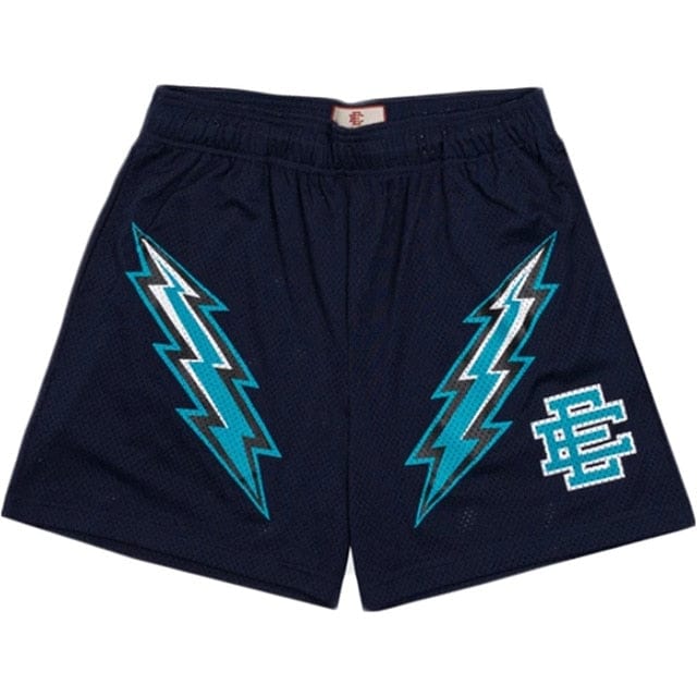 NCTZ Lightning Shorts