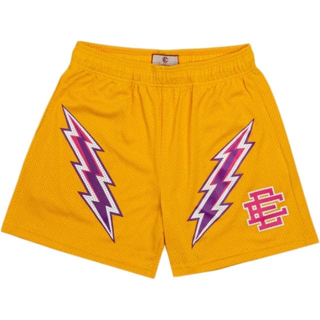 NCTZ Lightning Shorts