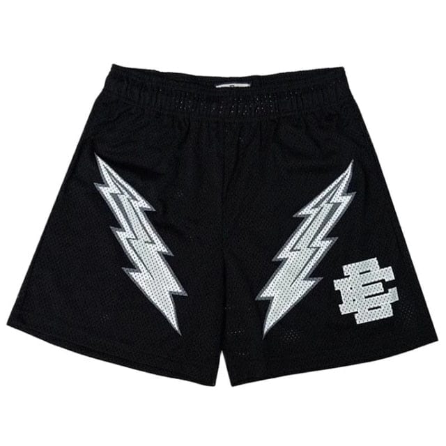 NCTZ Lightning Shorts