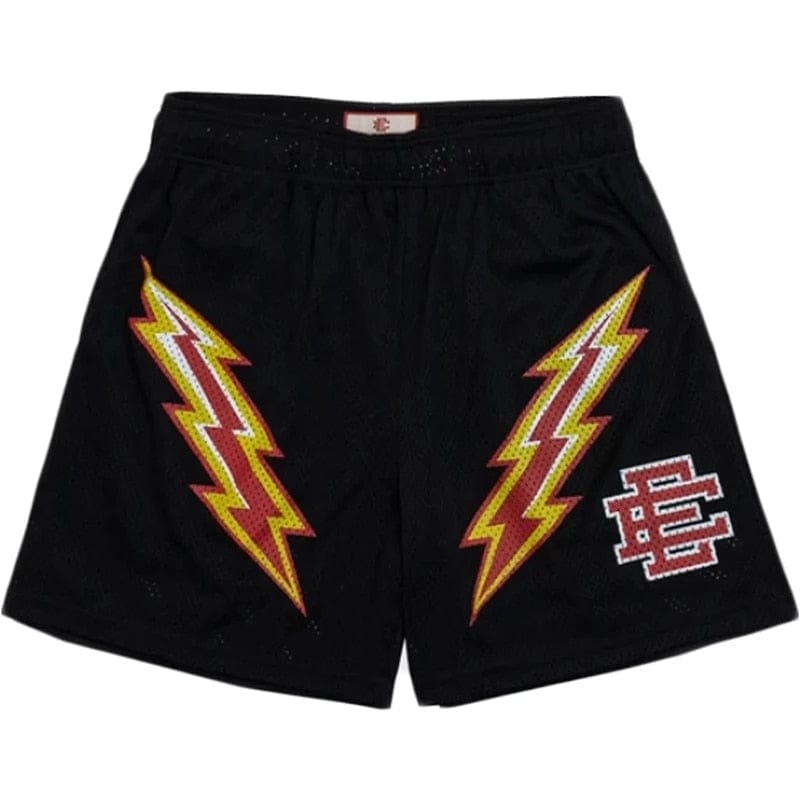 NCTZ Lightning Shorts
