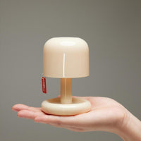 Thumbnail for NCTZ Sunset Mushroom Lamp
