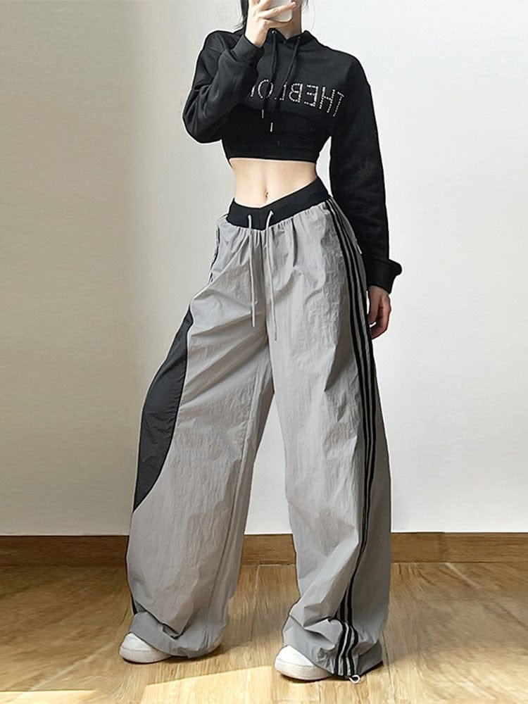 NCTZ - 30 Vintage Cargo Track Pants