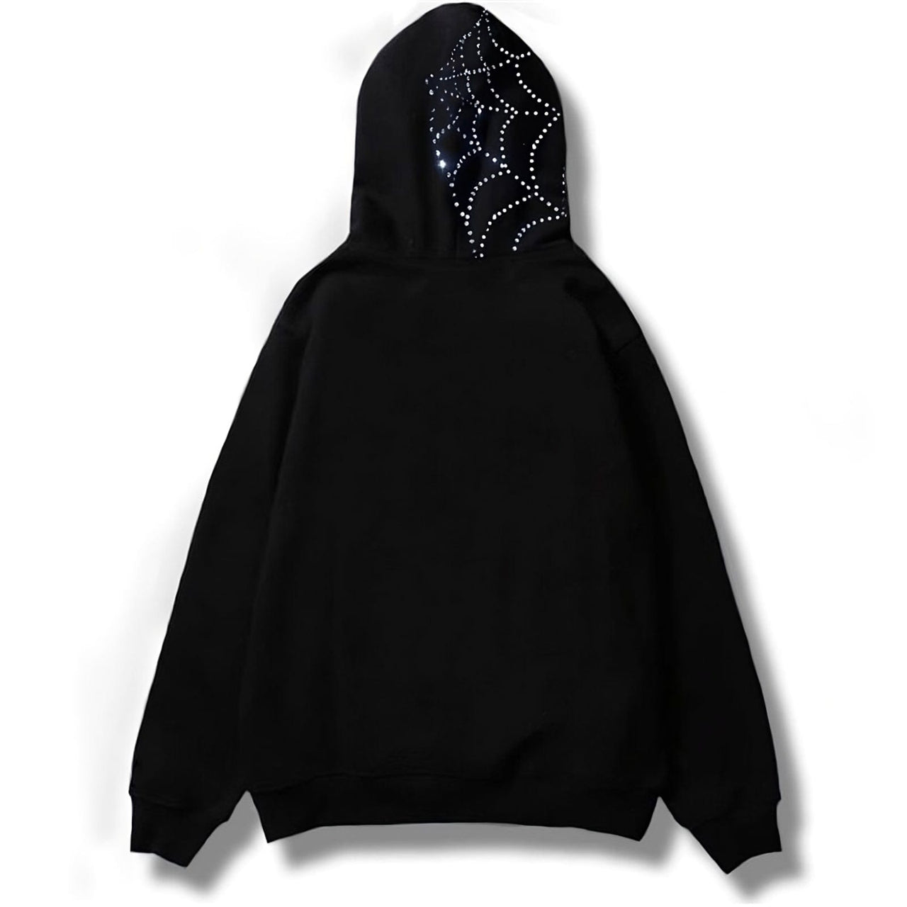 NCTZ - 73 Spiderweb Hoodie