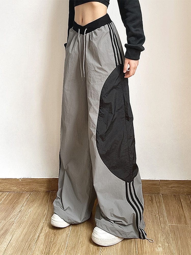 NCTZ - 30 Vintage Cargo Track Pants