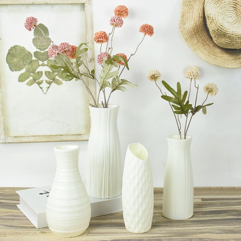 NCTZ Nordic Vase