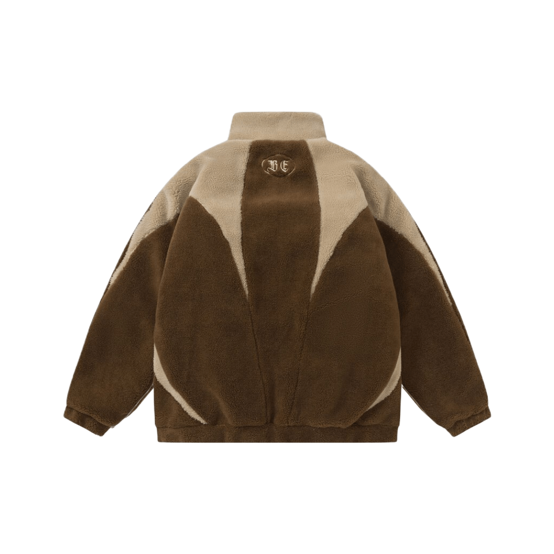 NCTZ - 72 Fleece Jacket