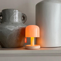 Thumbnail for NCTZ Sunset Mushroom Lamp