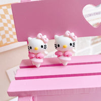 Thumbnail for NCTZ Hello Kitty Minifigures (10 pcs)